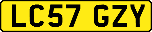 LC57GZY