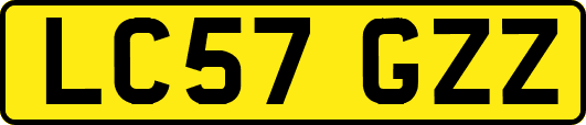 LC57GZZ