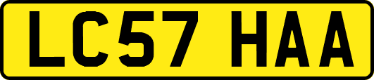 LC57HAA