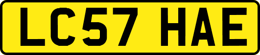 LC57HAE