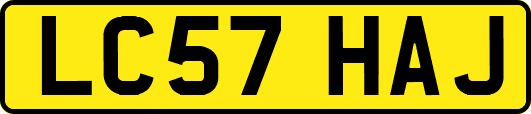LC57HAJ