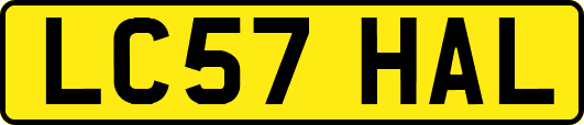 LC57HAL