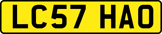 LC57HAO
