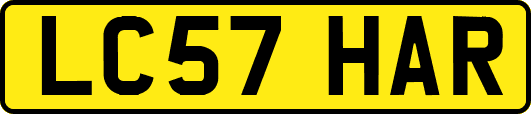 LC57HAR