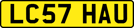 LC57HAU
