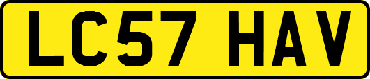 LC57HAV