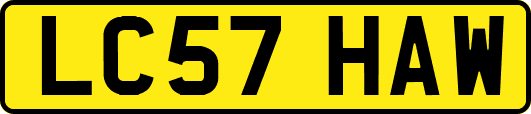 LC57HAW