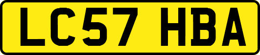 LC57HBA