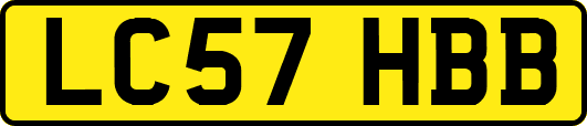 LC57HBB