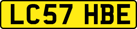 LC57HBE
