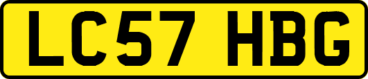 LC57HBG