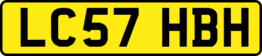 LC57HBH