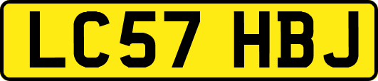 LC57HBJ