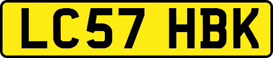 LC57HBK