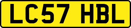 LC57HBL