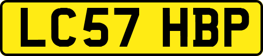 LC57HBP