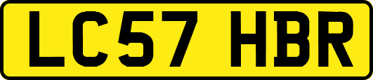 LC57HBR