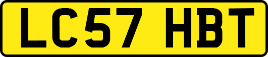LC57HBT