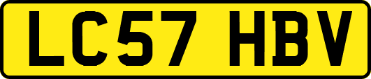 LC57HBV