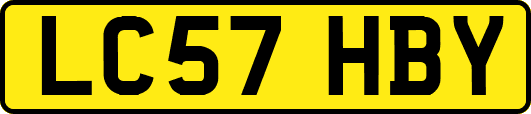 LC57HBY