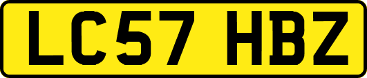 LC57HBZ