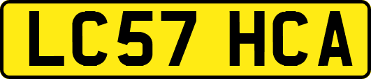 LC57HCA