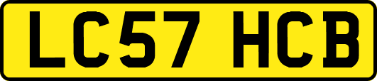 LC57HCB