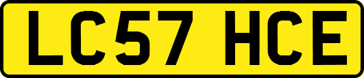 LC57HCE