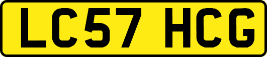 LC57HCG