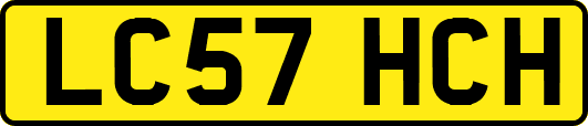 LC57HCH