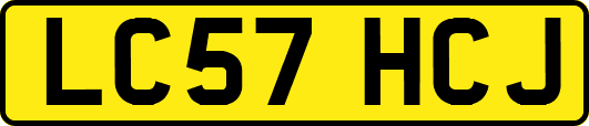 LC57HCJ