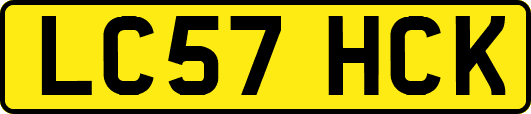 LC57HCK