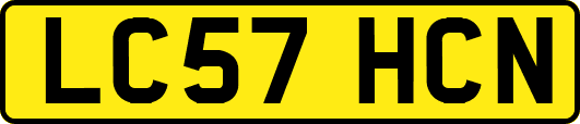 LC57HCN