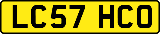 LC57HCO