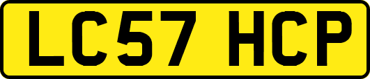 LC57HCP