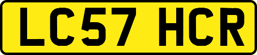 LC57HCR