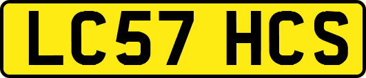 LC57HCS