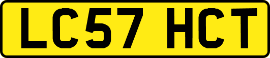 LC57HCT