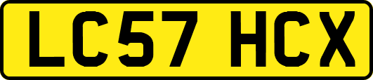 LC57HCX