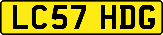 LC57HDG