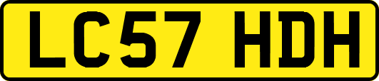 LC57HDH