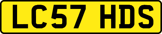 LC57HDS