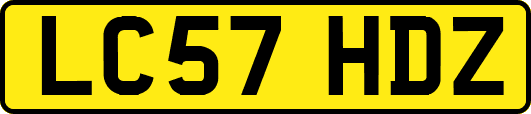 LC57HDZ