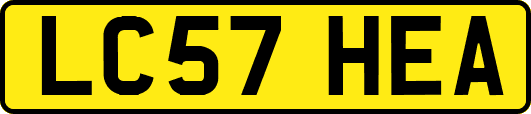 LC57HEA