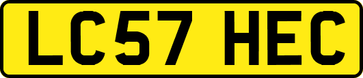 LC57HEC