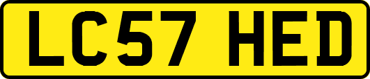 LC57HED