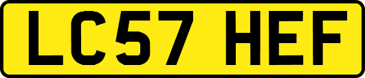 LC57HEF