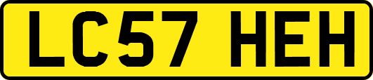 LC57HEH