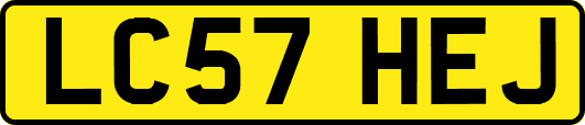 LC57HEJ