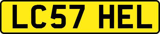 LC57HEL